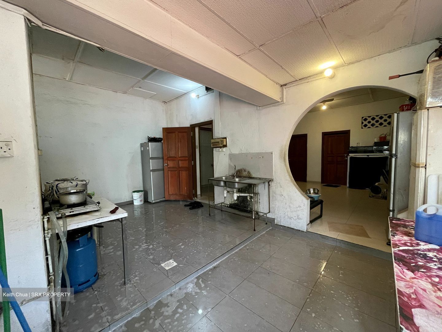Upper Paya Lebar Road (D19), Shop House #470253941